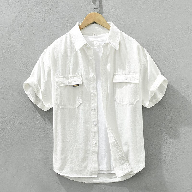 Camisa OM Canapi®