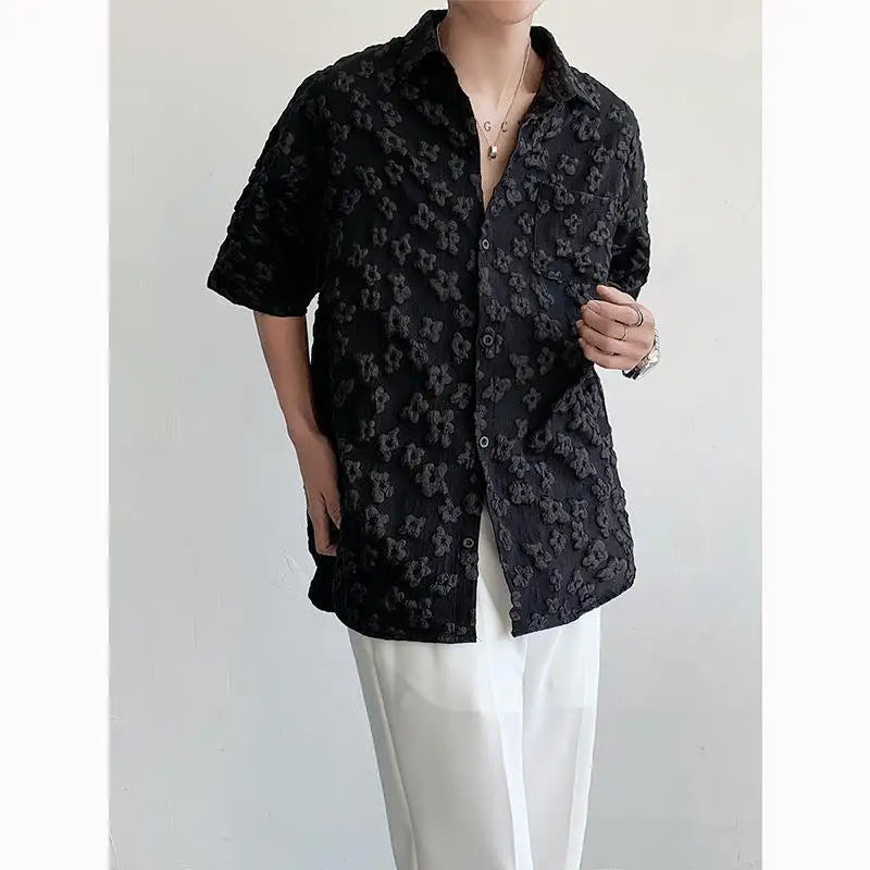 Camisa OM Pompeia®️