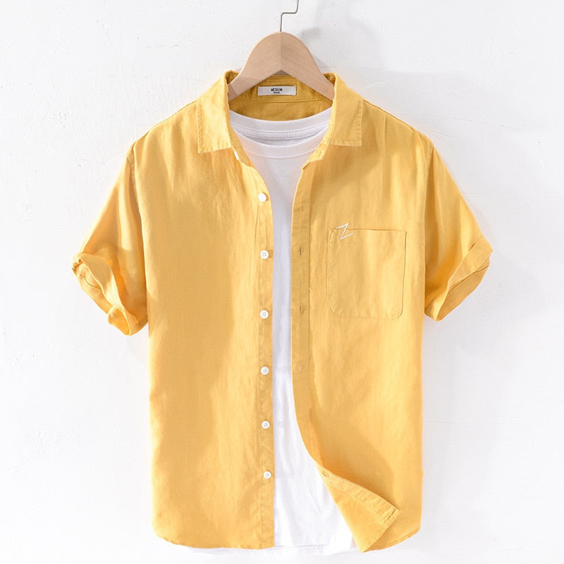 Camisa OM Conde®