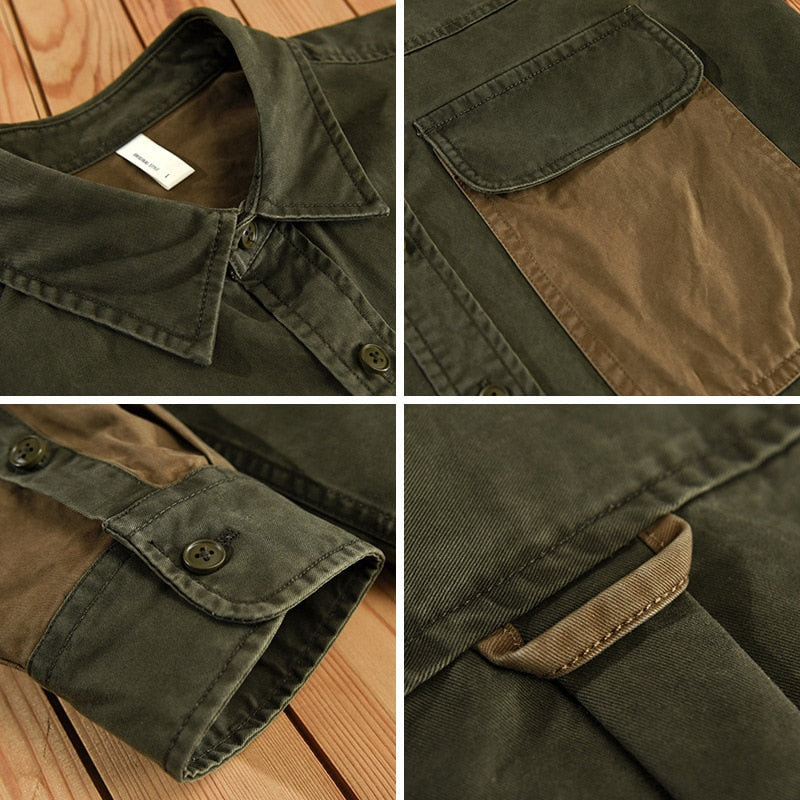 Camisa OM Slip®