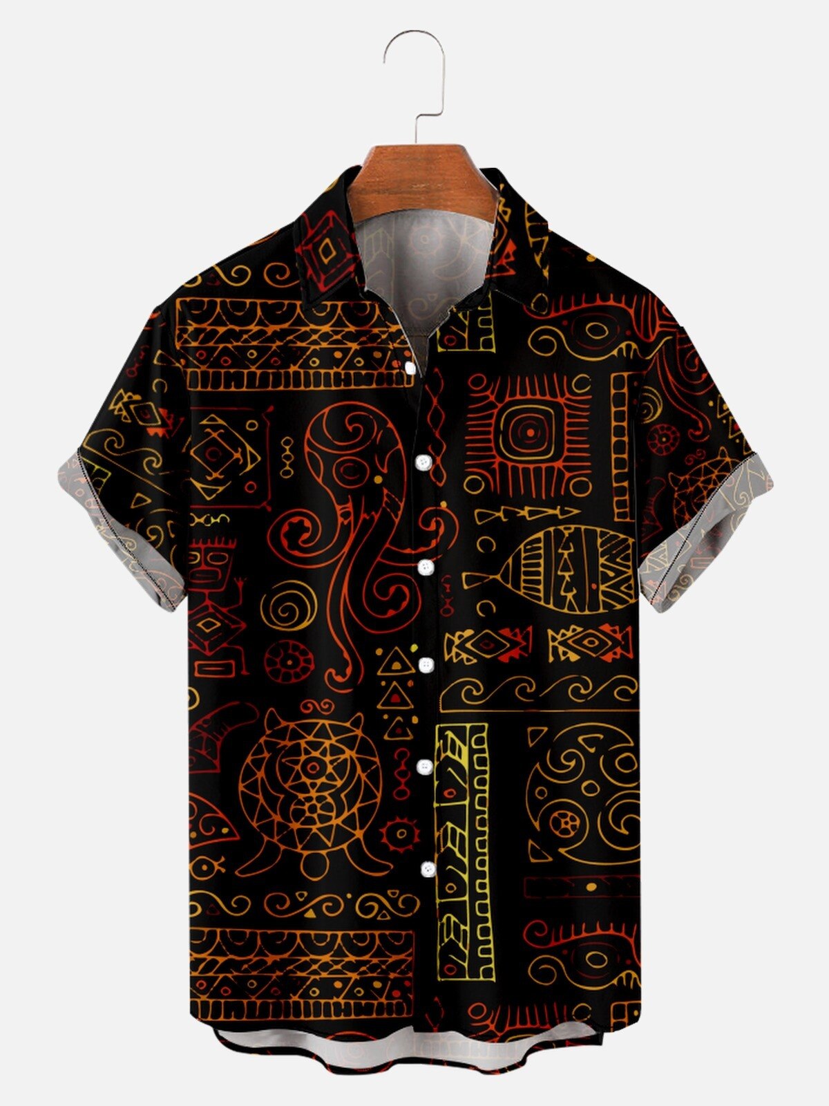 Camisa OM Toledo®