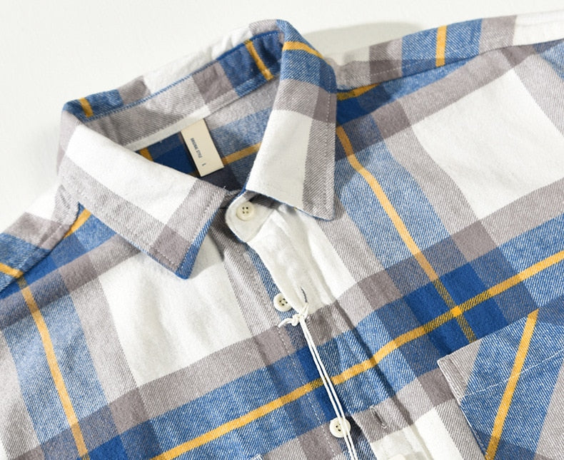 Camisa OM Sassano®