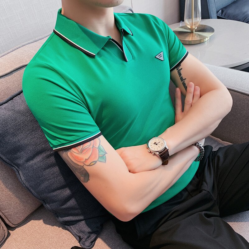 Camisa Polo OM ® S081