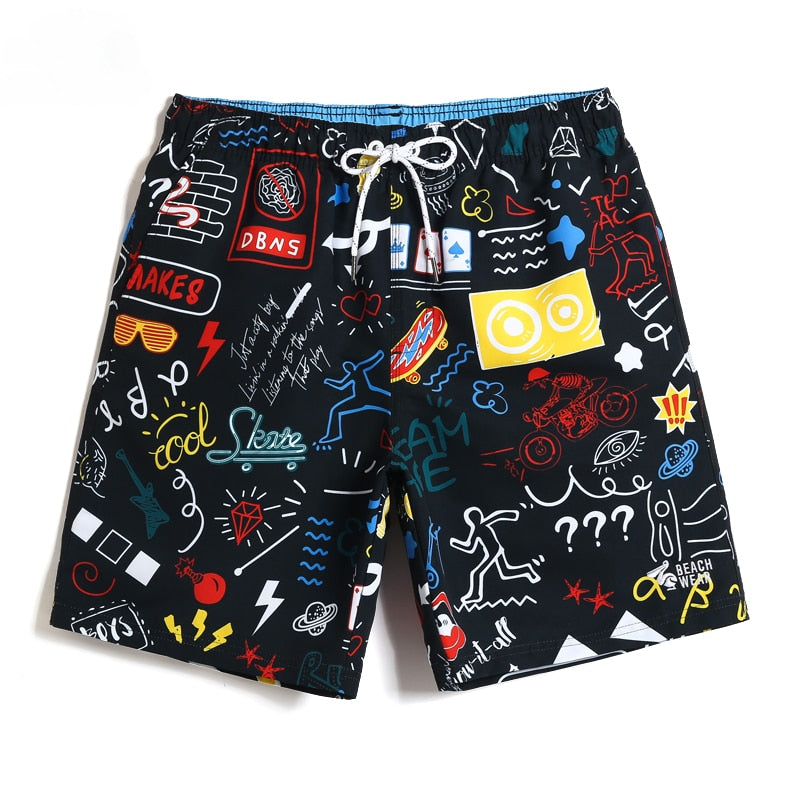 Short S0012