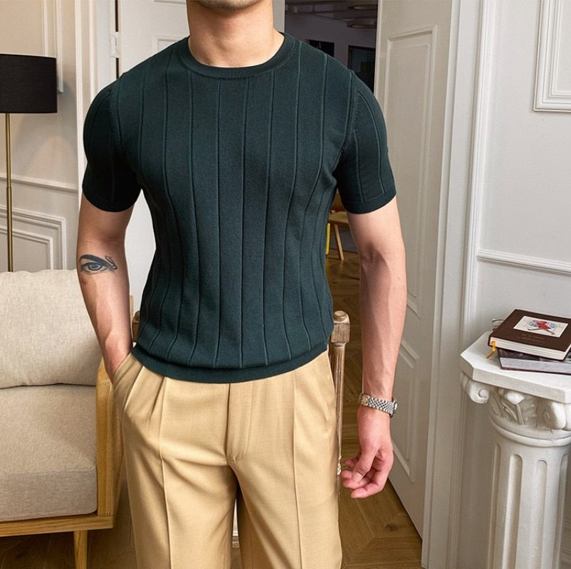 Camiseta OM Tricot® S295