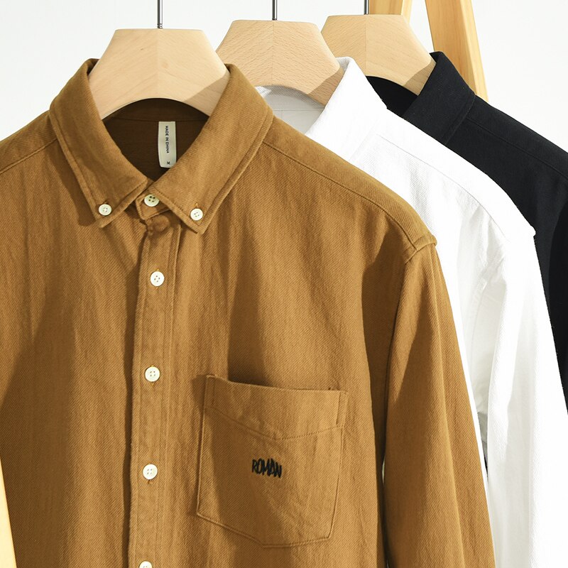 Camisa OM Guaxupé®