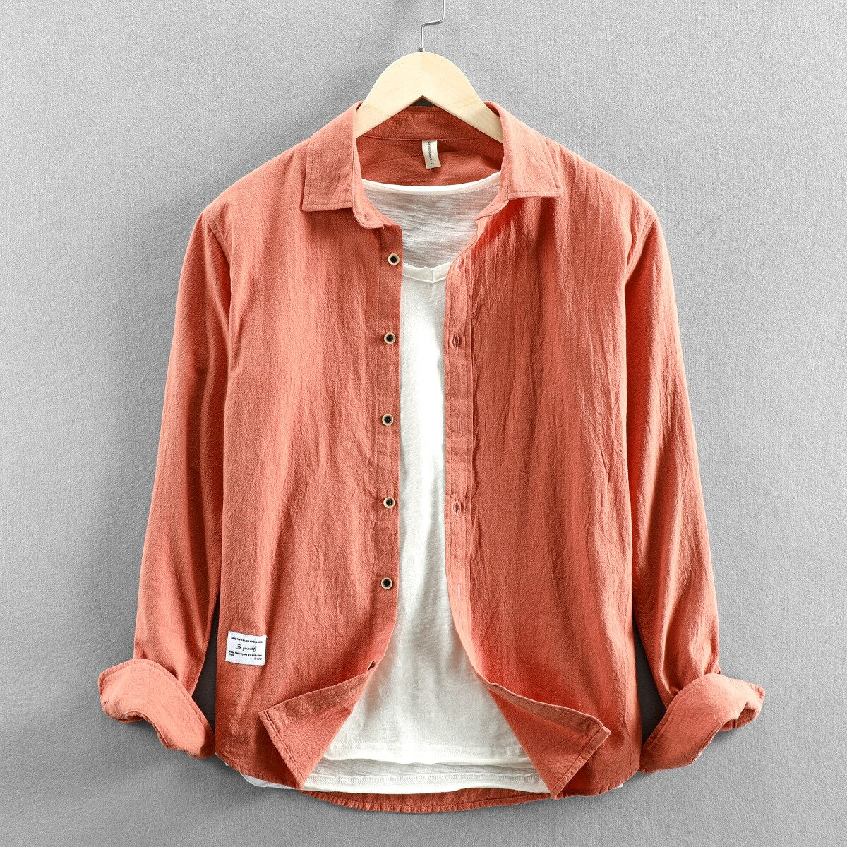 Camisa OM Agra®