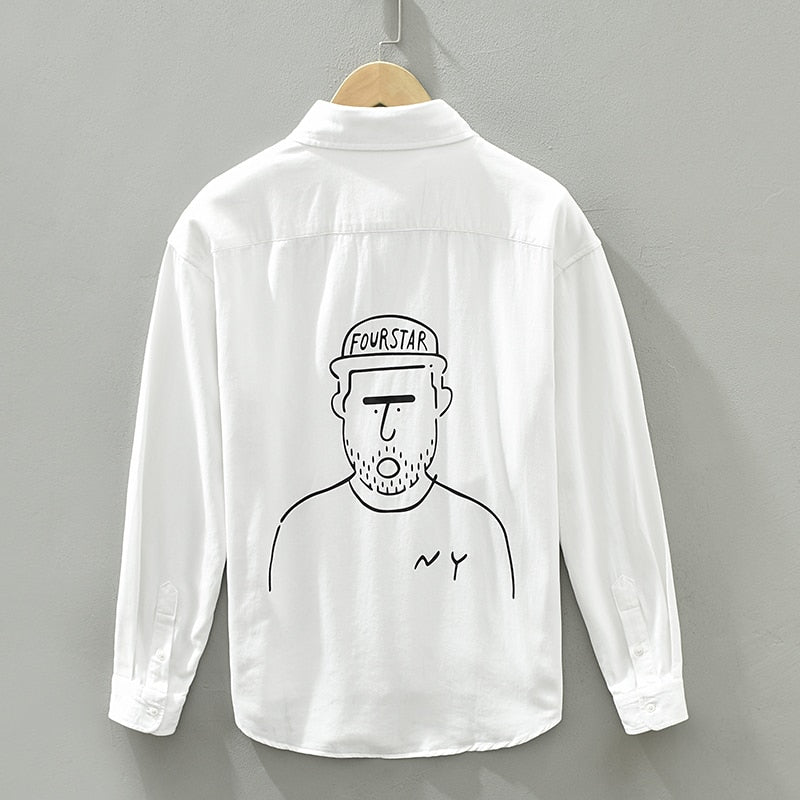 Camisa OM Itambacuri®