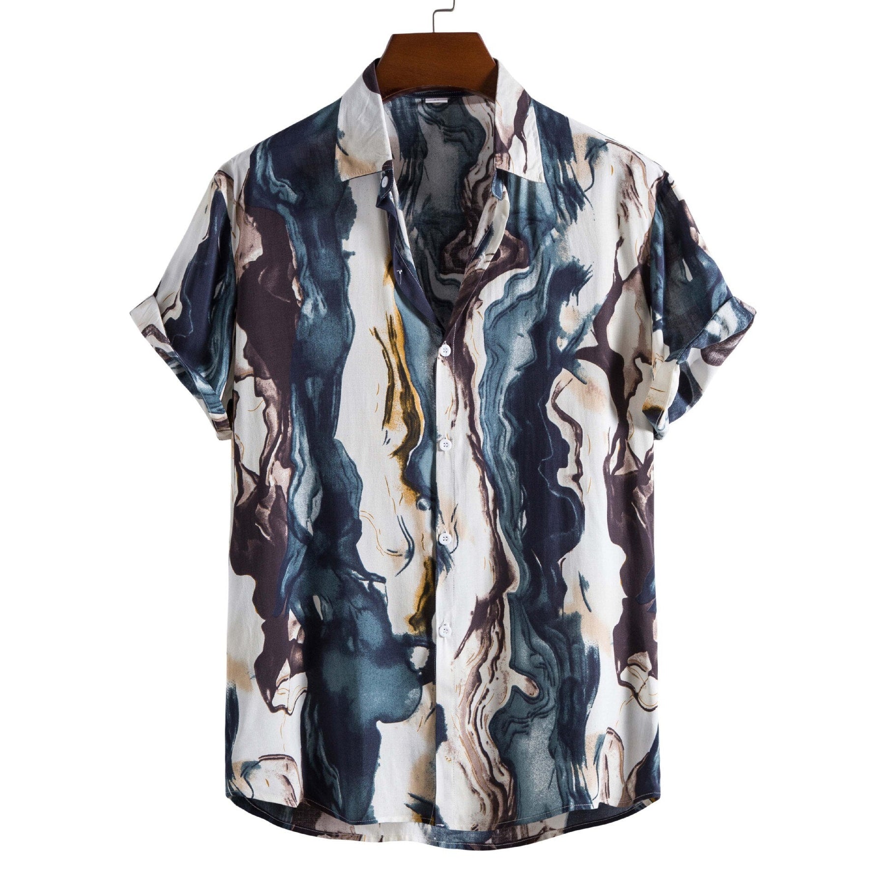Camisa OM Amajari®