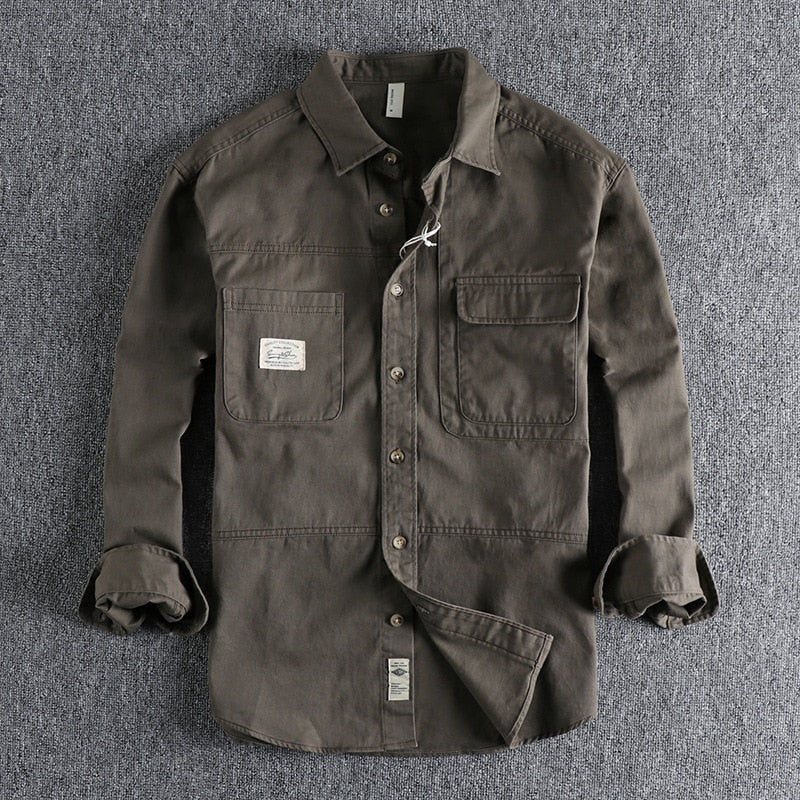 Camisa OM Simple®