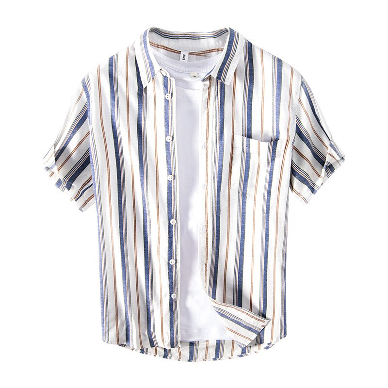 Camisa OM Guarabira® - Puro linho