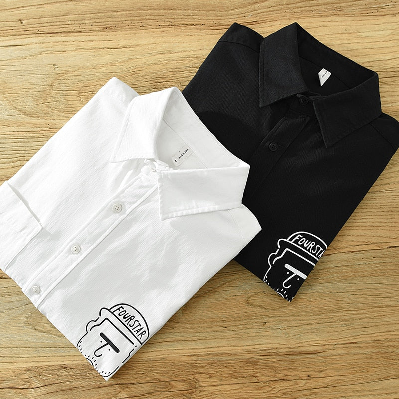 Camisa OM Itambacuri®
