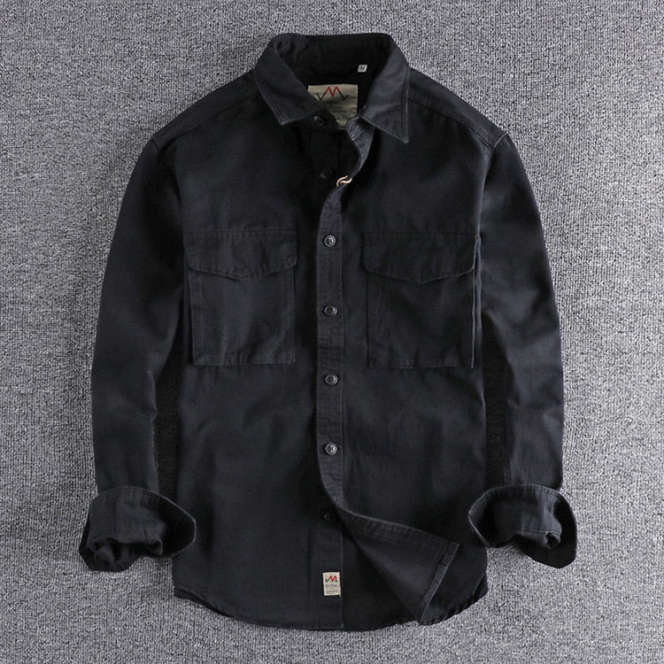 Camisa OM Cargo®