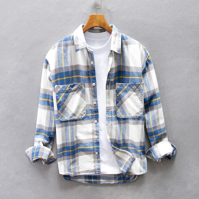 Camisa OM Sassano®