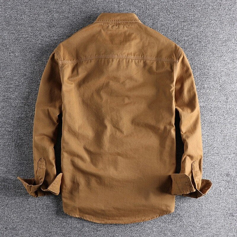 Camisa OM Cargo®