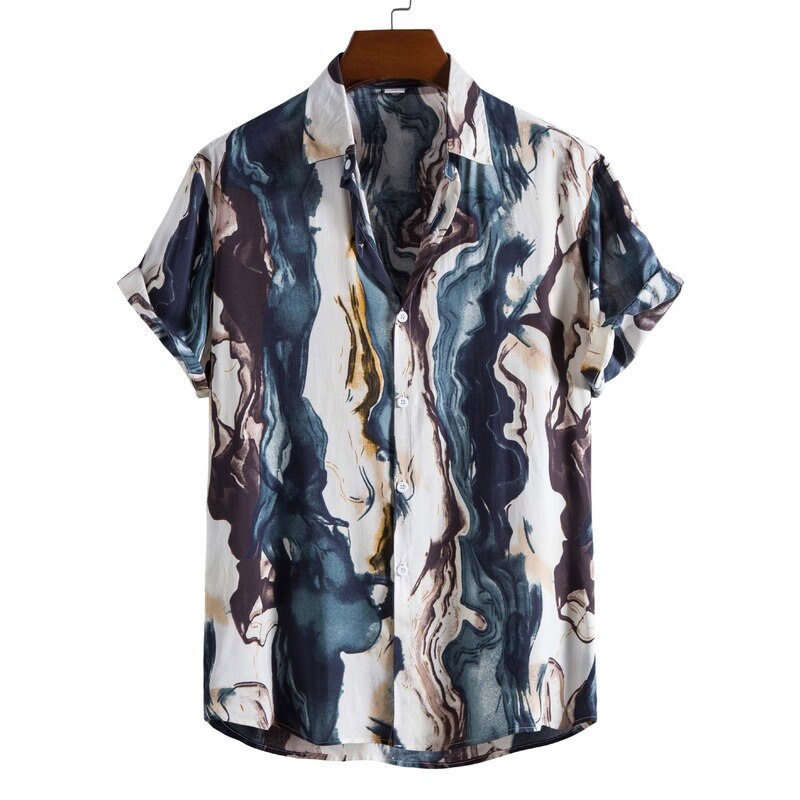Camisa OM Amajari®