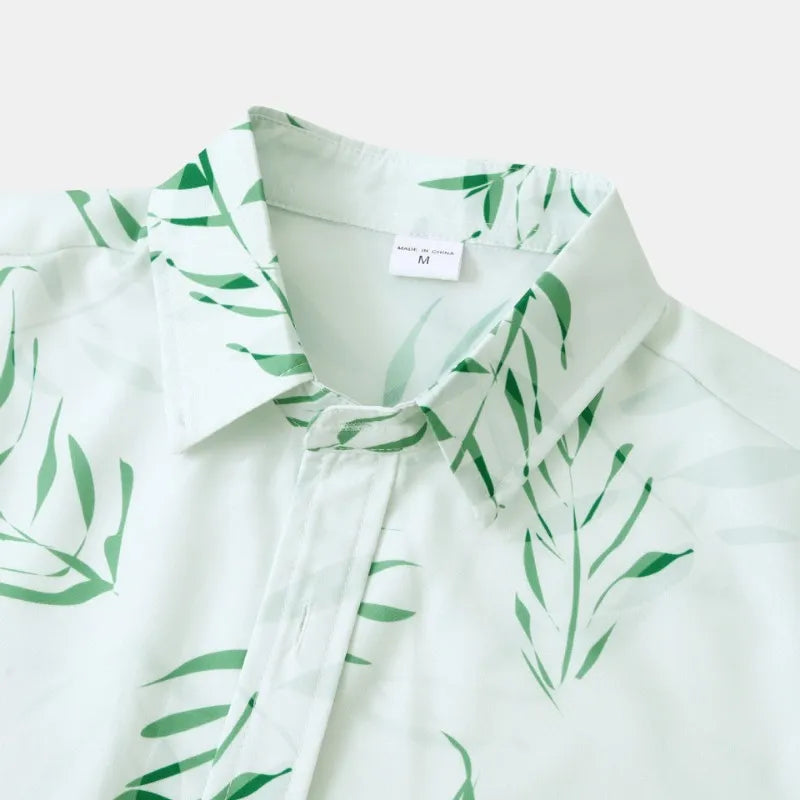 Camisa OM Nairóbi®️