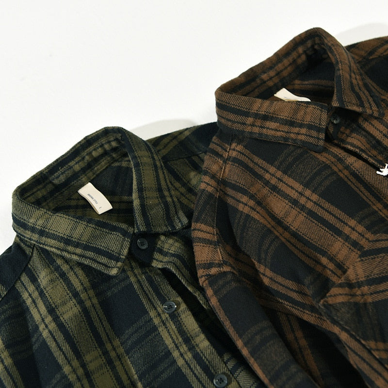 Camisa OM Loose®