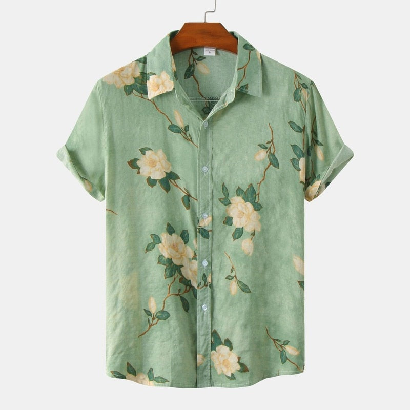 Camisa OM Colorado®