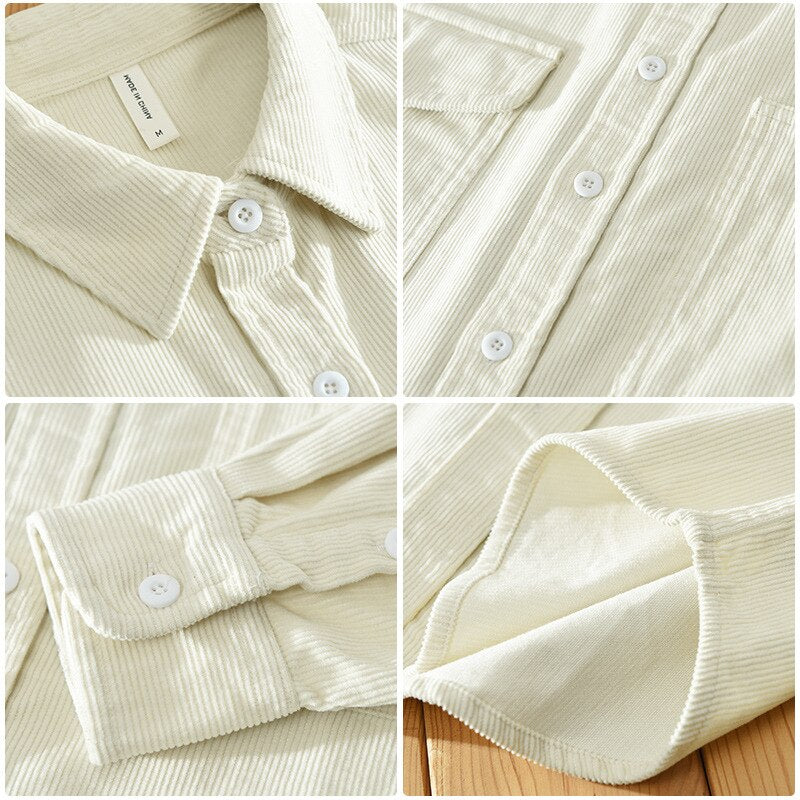 Camisa OM Sleved®