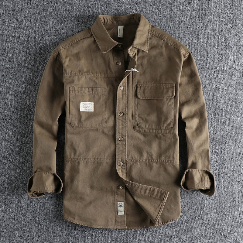 Camisa OM Simple®