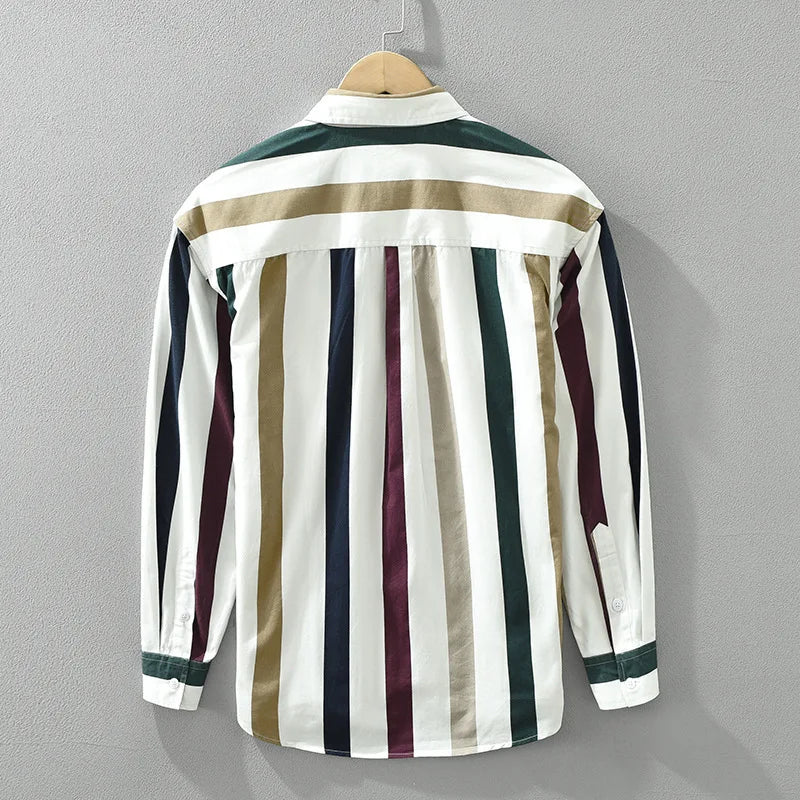 Camisa OM Calarosa®