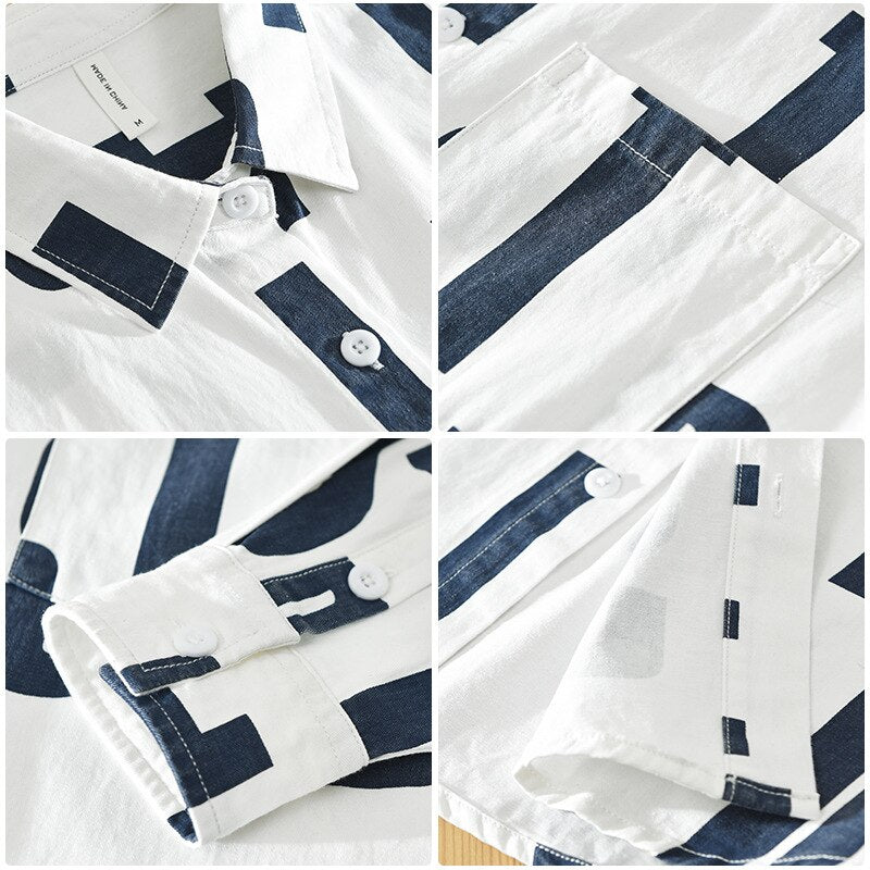 Camisa OM Candói®