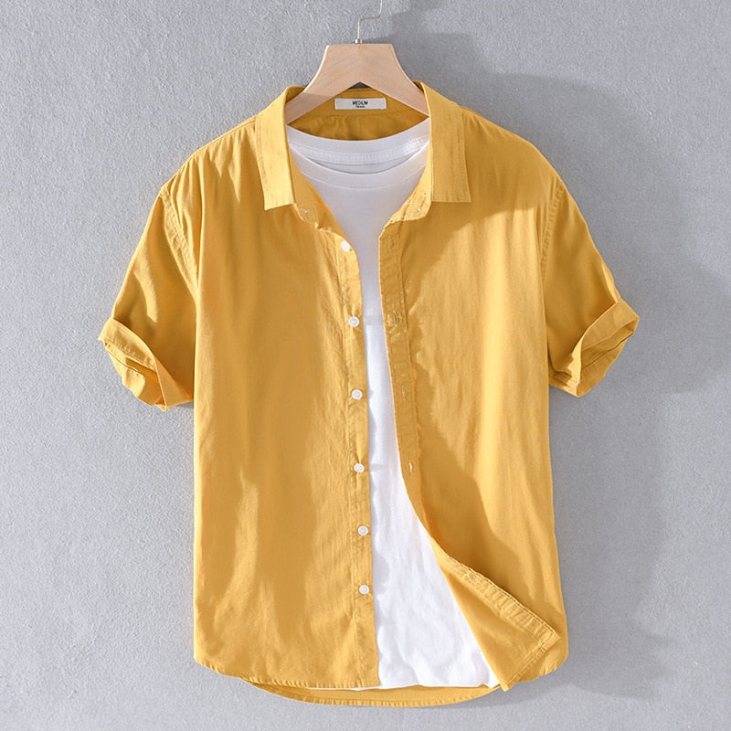 Camisa OM Aroeiras®