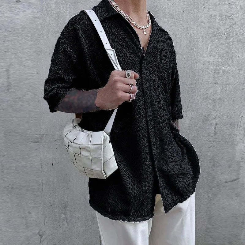 Camisa OM Maiorca®️