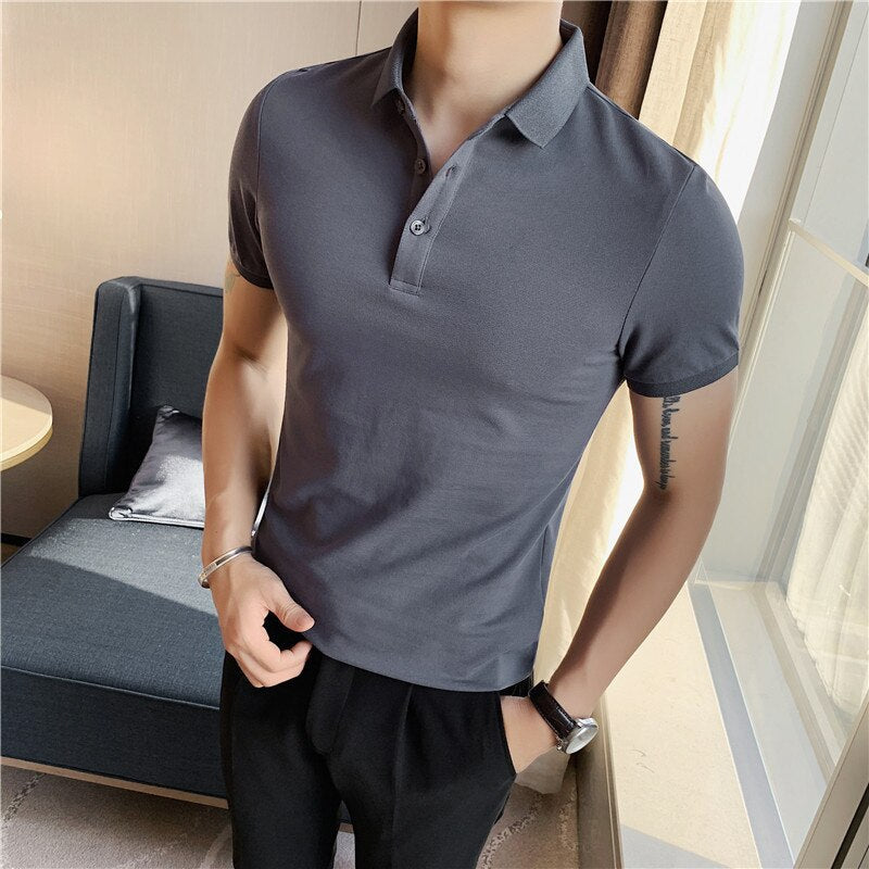 Camisa Polo OM ® S085