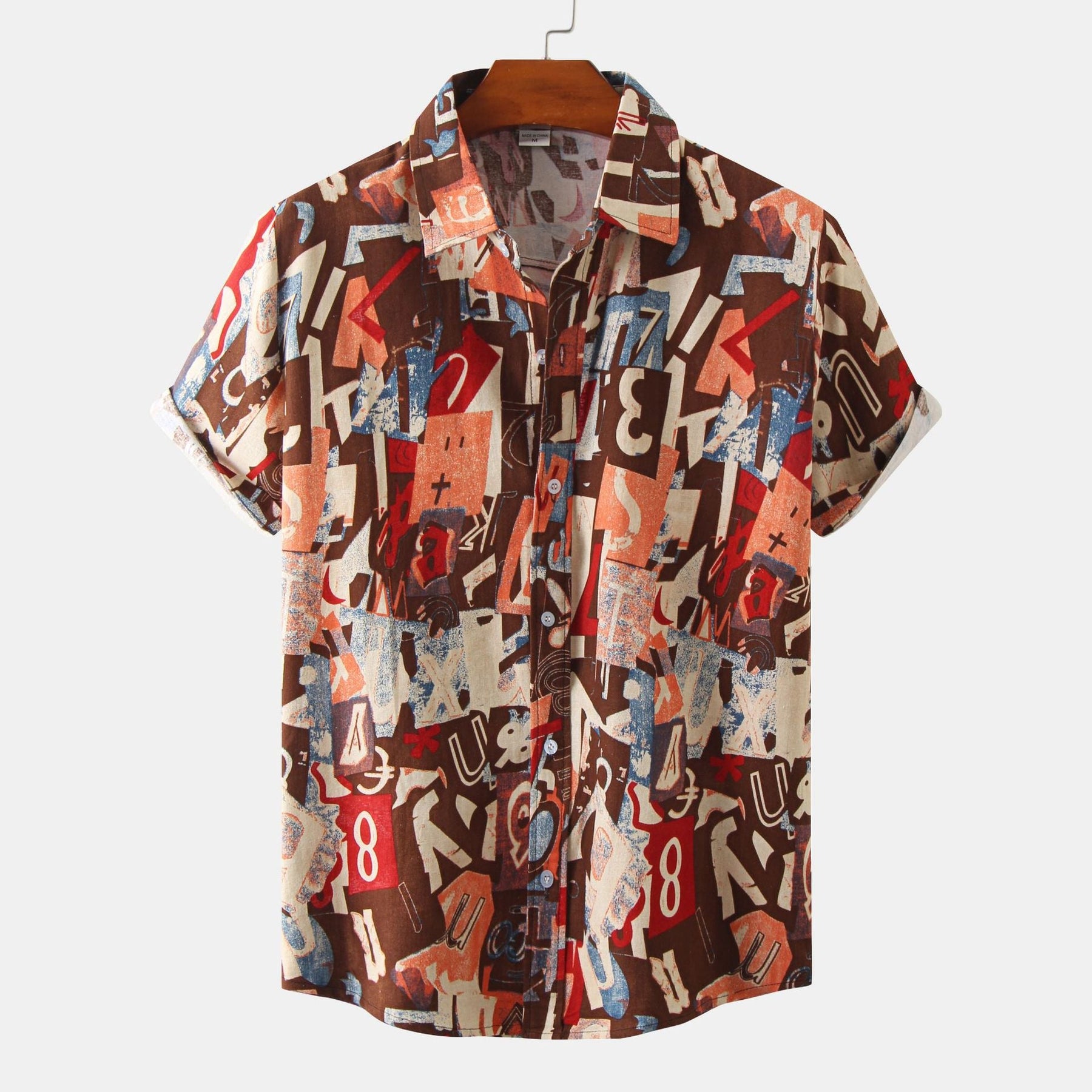 Camisa OM Pinhais®
