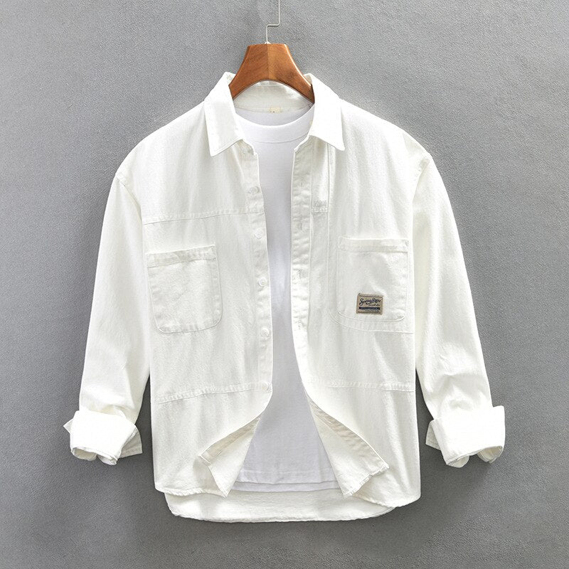 Camisa OM Retro®