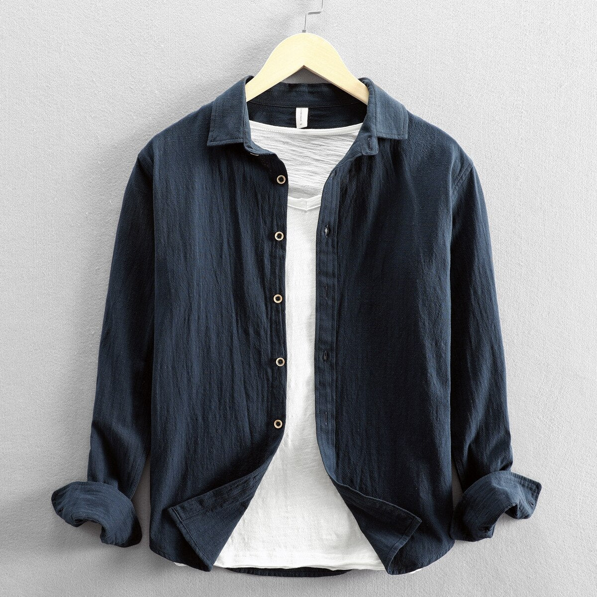 Camisa OM Seul®