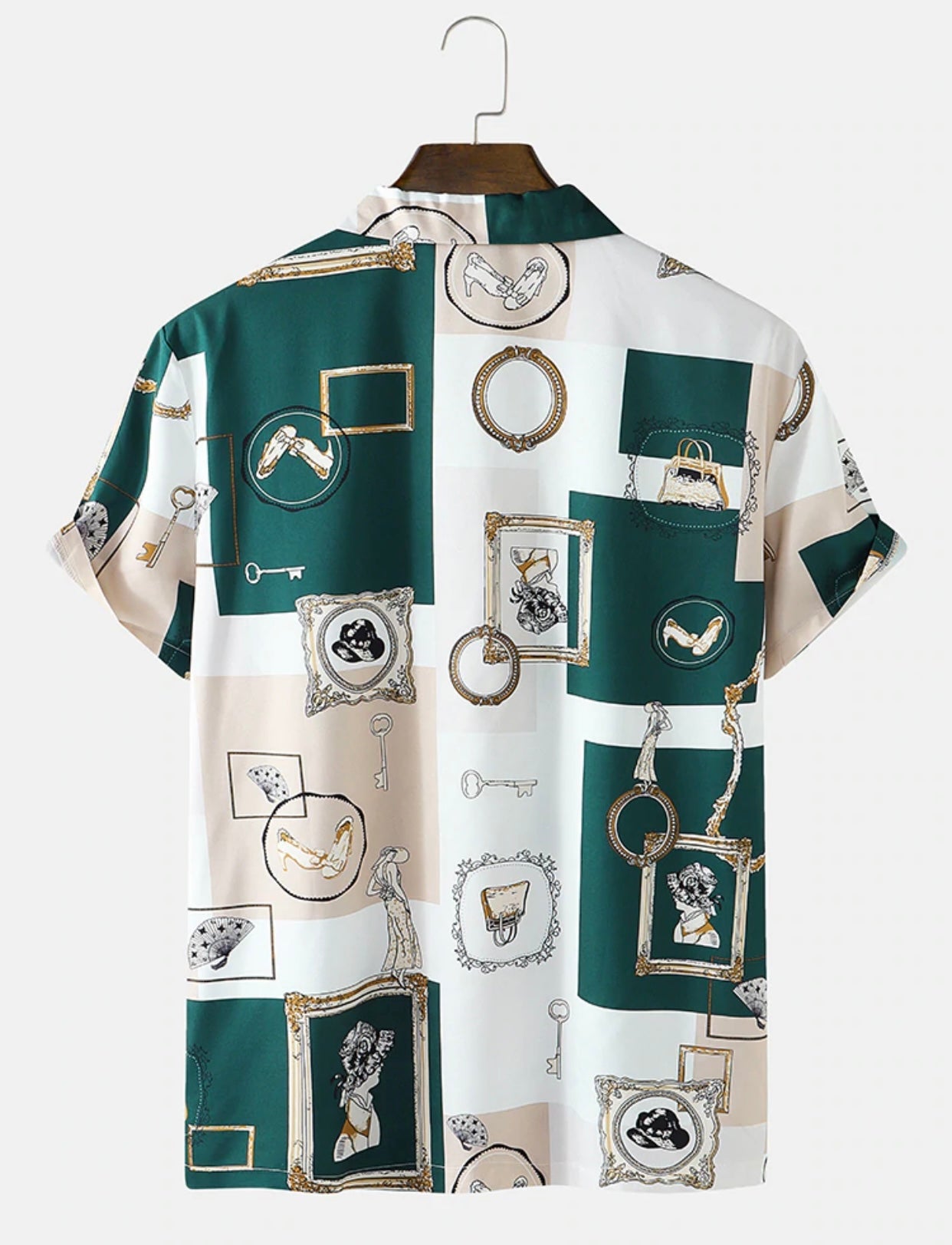 Camisa OM Itapegica®