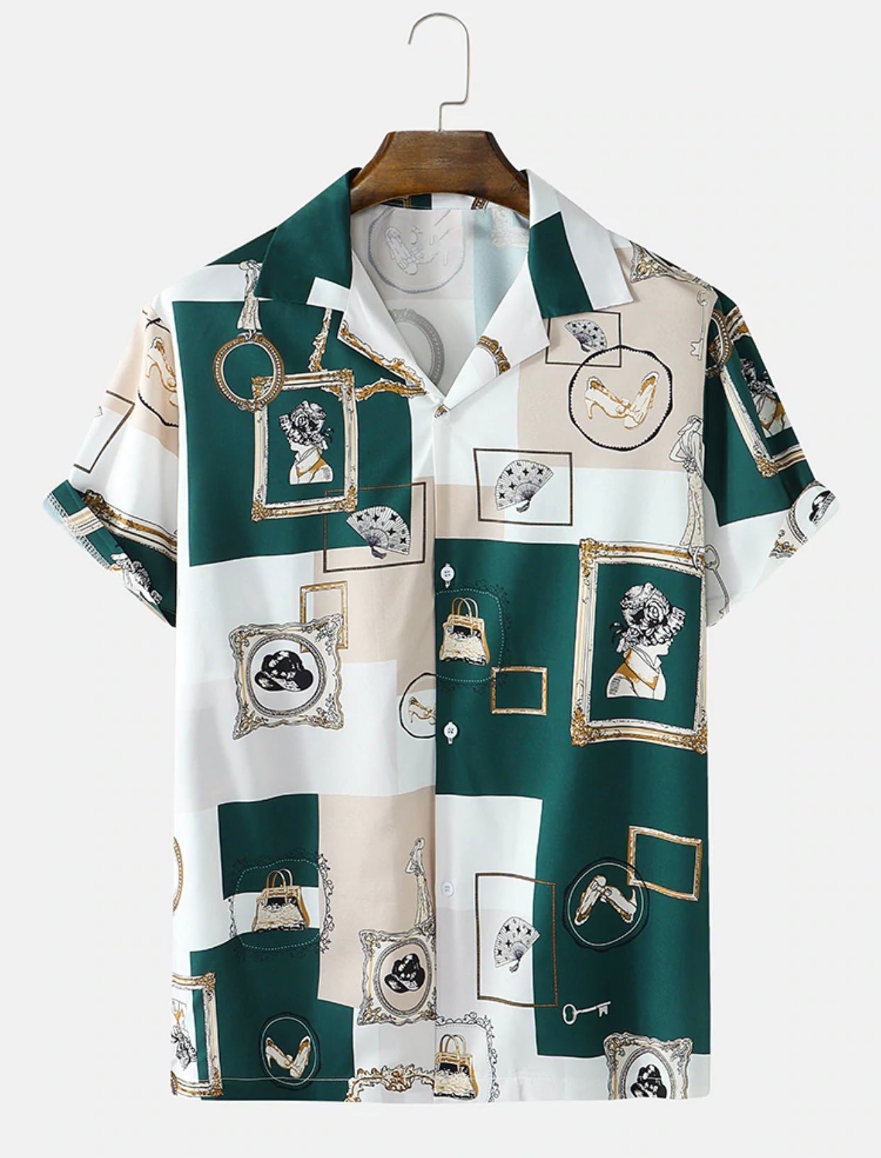 Camisa OM Itapegica®