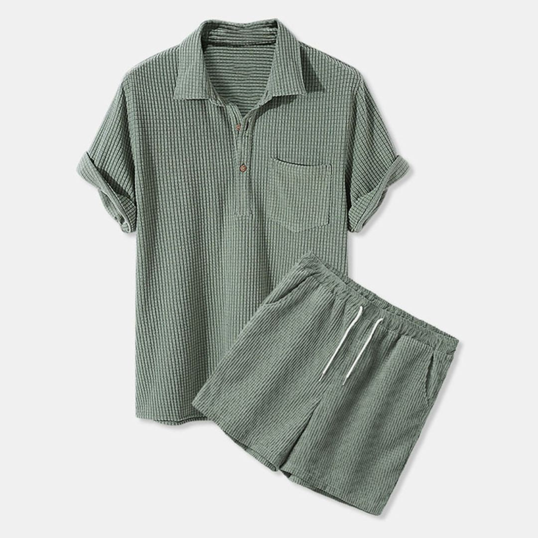Conjunto OM Piranhas®