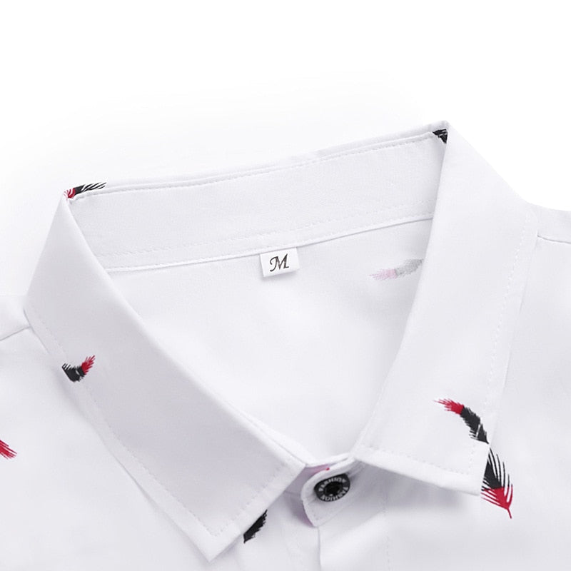 Camisa OM Fortal®️