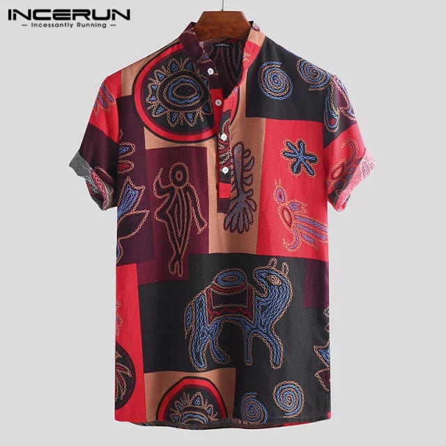 Camisa OM Apodi®