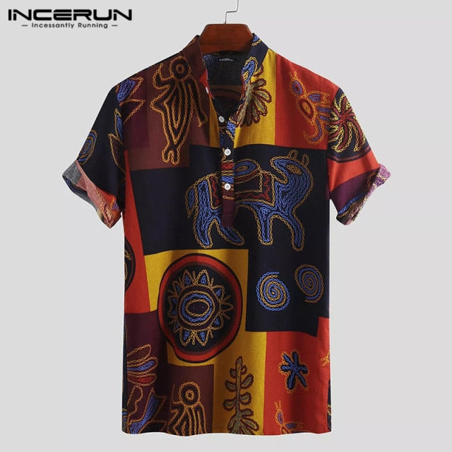 Camisa OM Apodi®