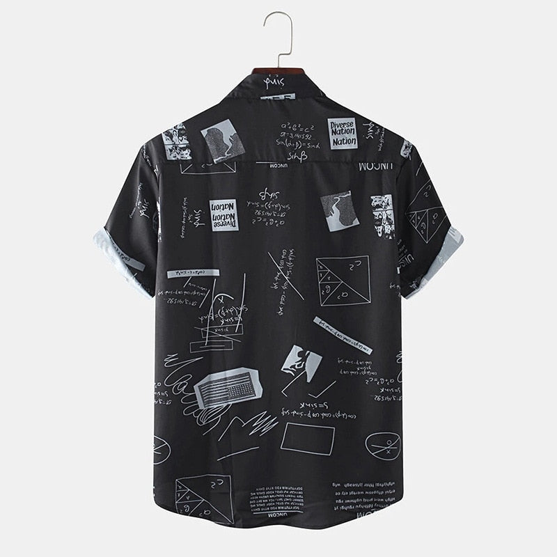 Camisa OM Itapema®️