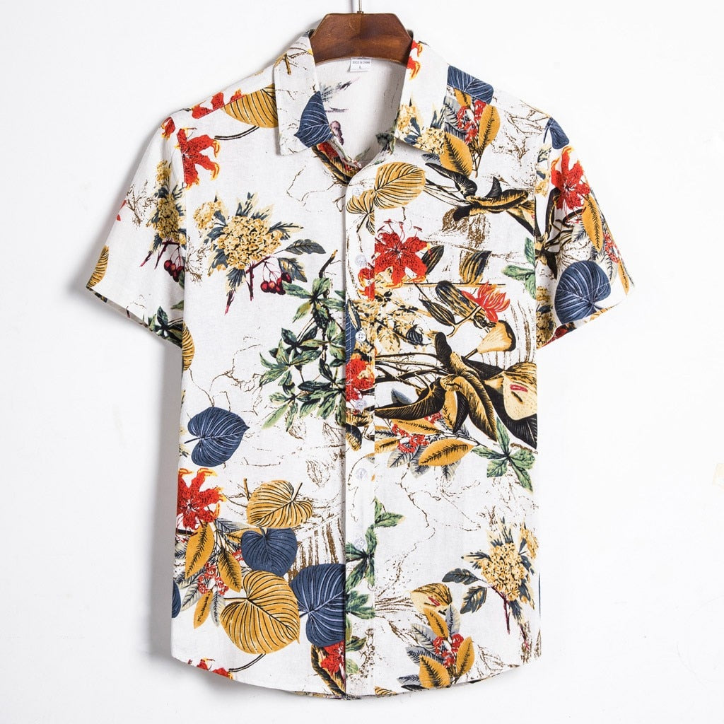 Camisa OM Arpoador®️