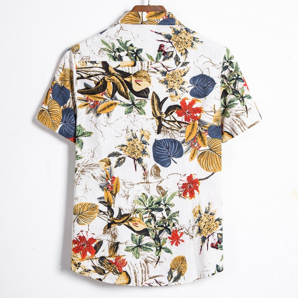 Camisa OM Arpoador®️