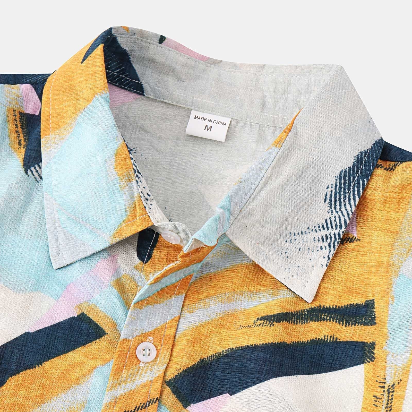 Camisa OM Urca®️