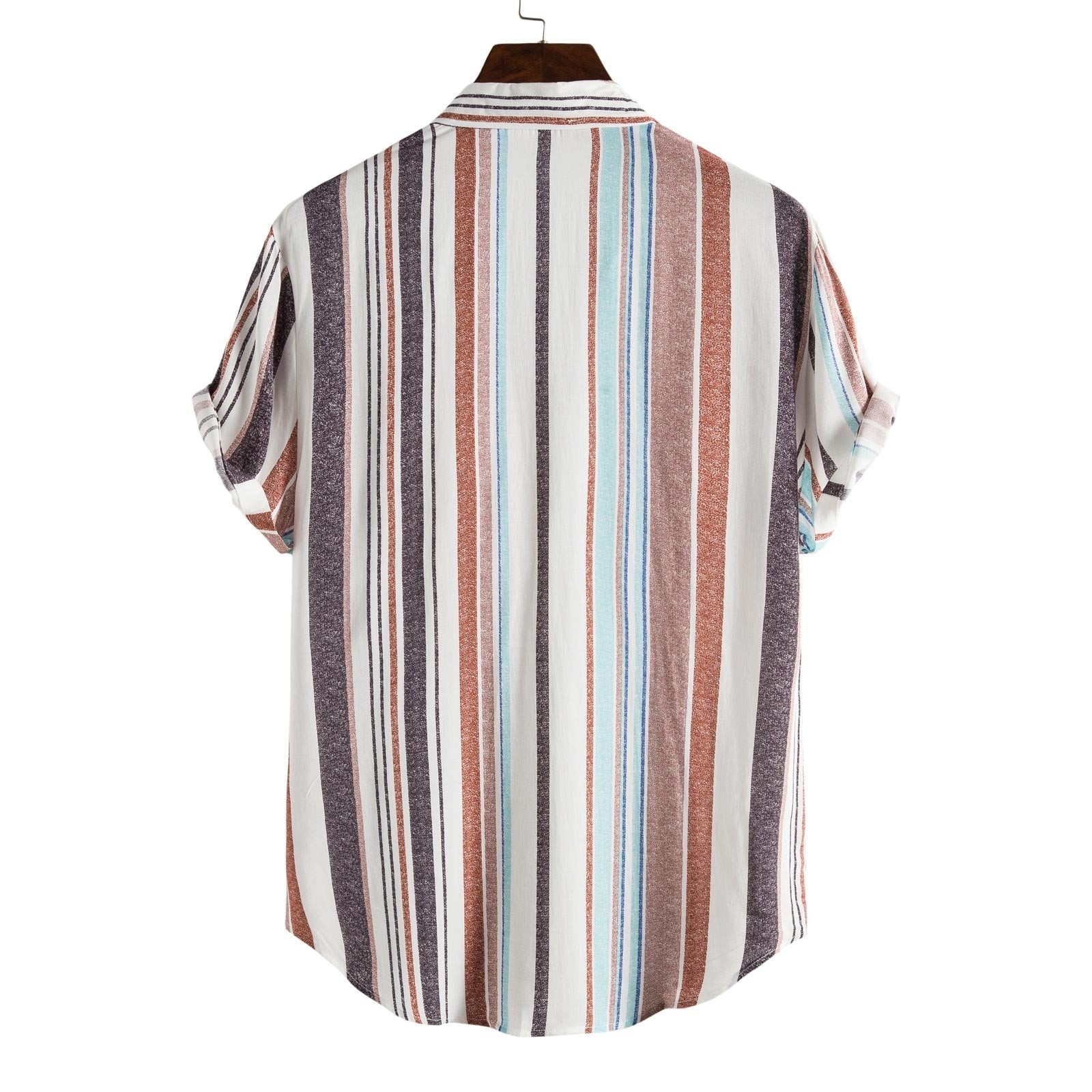 Camisa OM Tibau®️