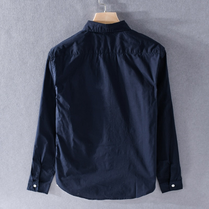 Camisa OM Camocim®