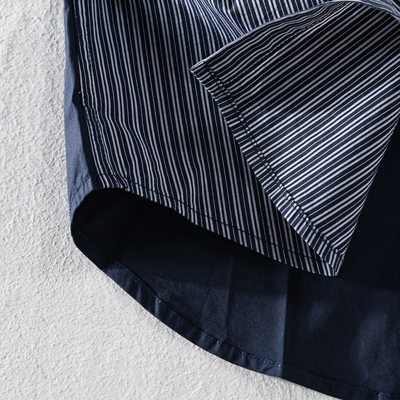 Camisa OM Camocim®