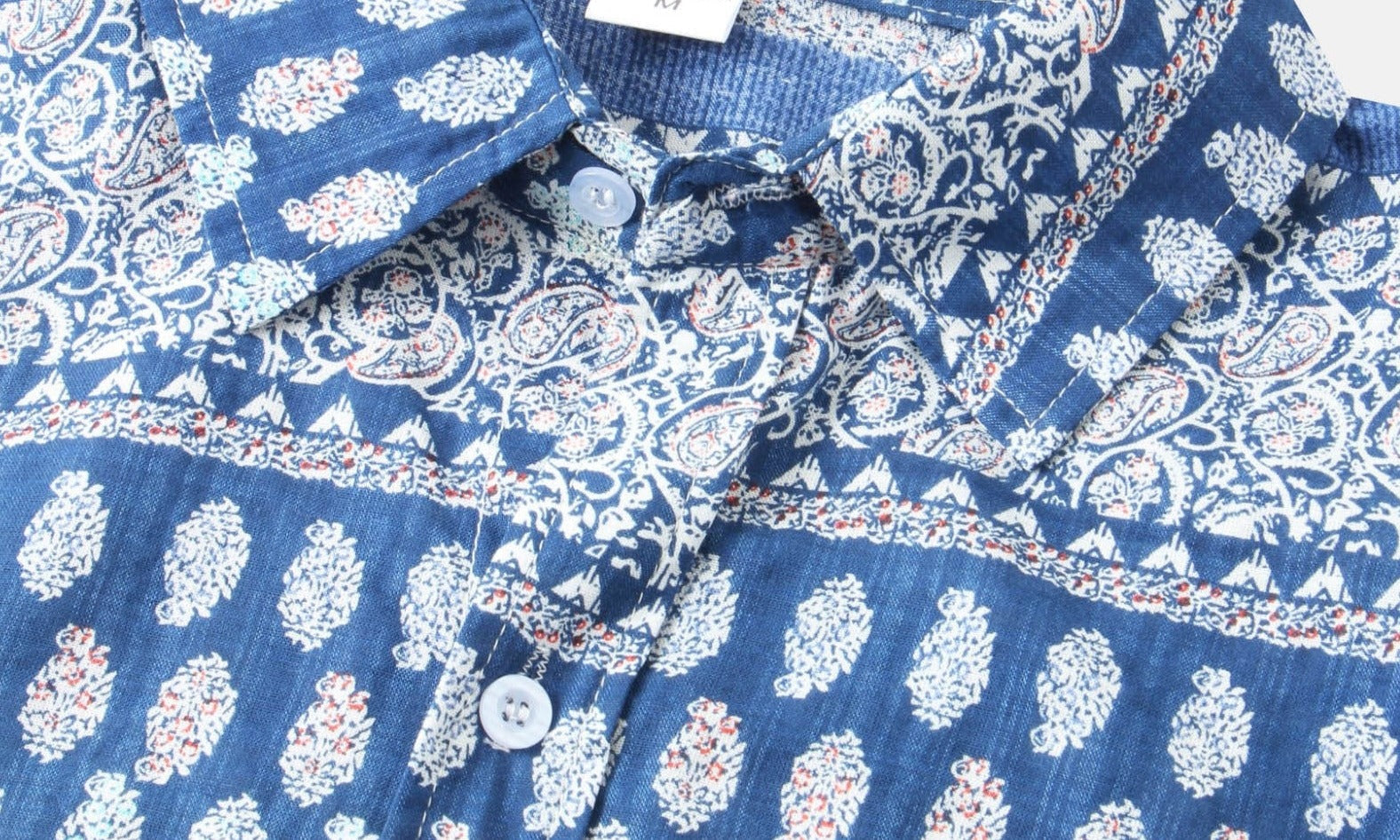 Camisa OM Maracanaú®️