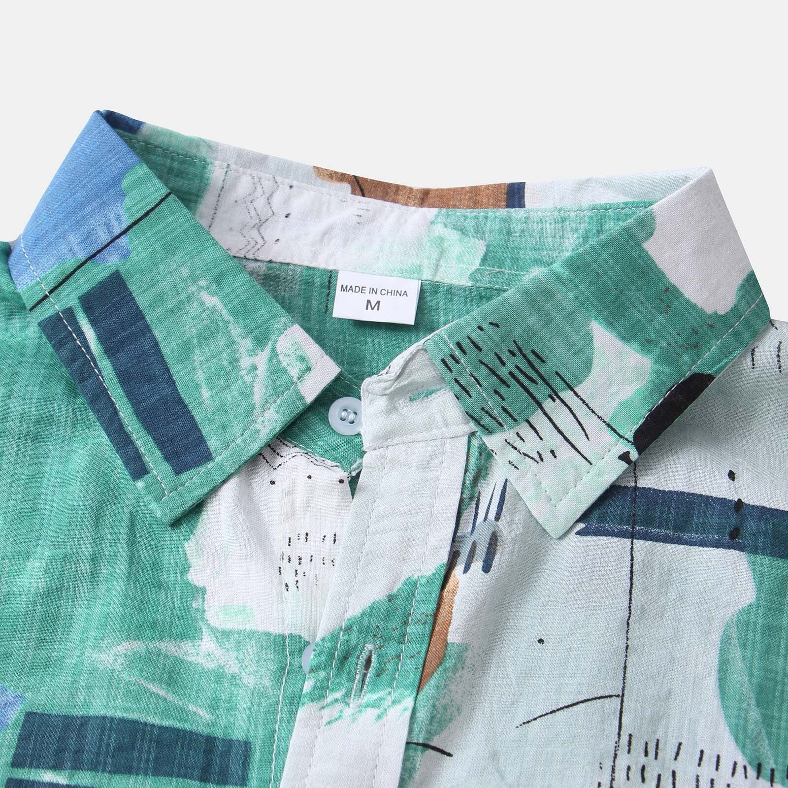 Camisa OM Pomerode®
