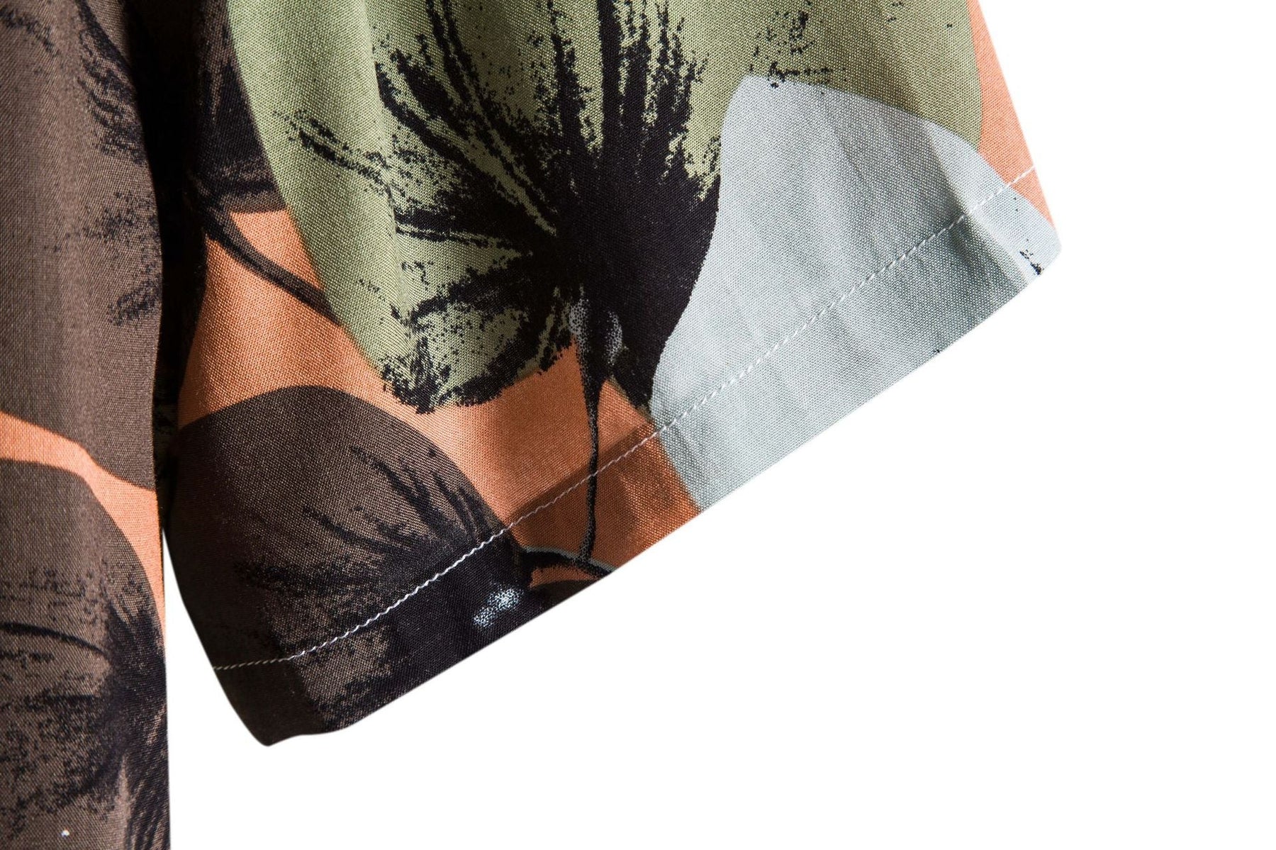 Camisa OM São Roque®