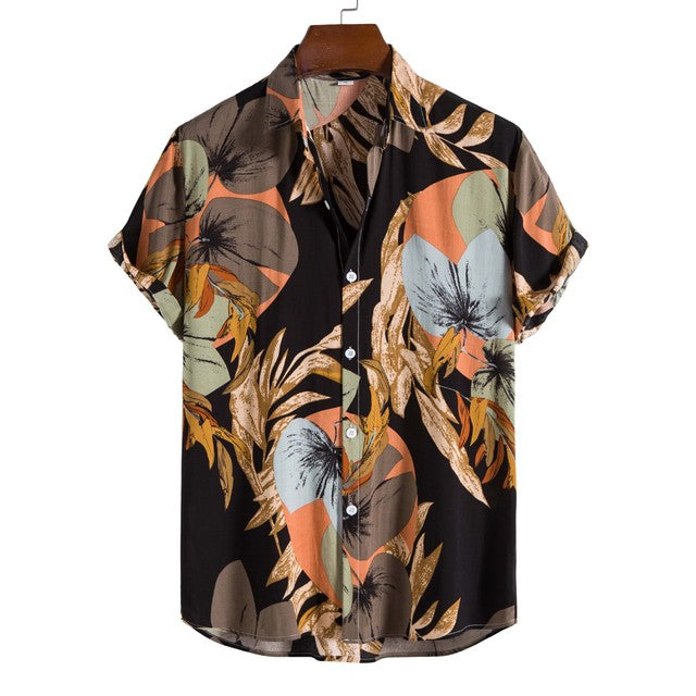 Camisa OM São Roque®